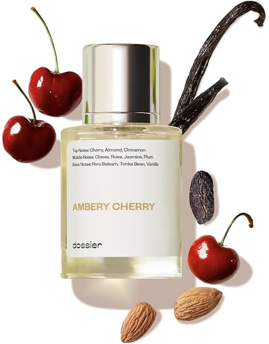 Amazon.com : Lost Cherry by Tom Ford for Unisex - 1 oz EDP Spray